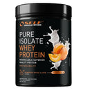 Pure Isolate Whey Protein - 900g